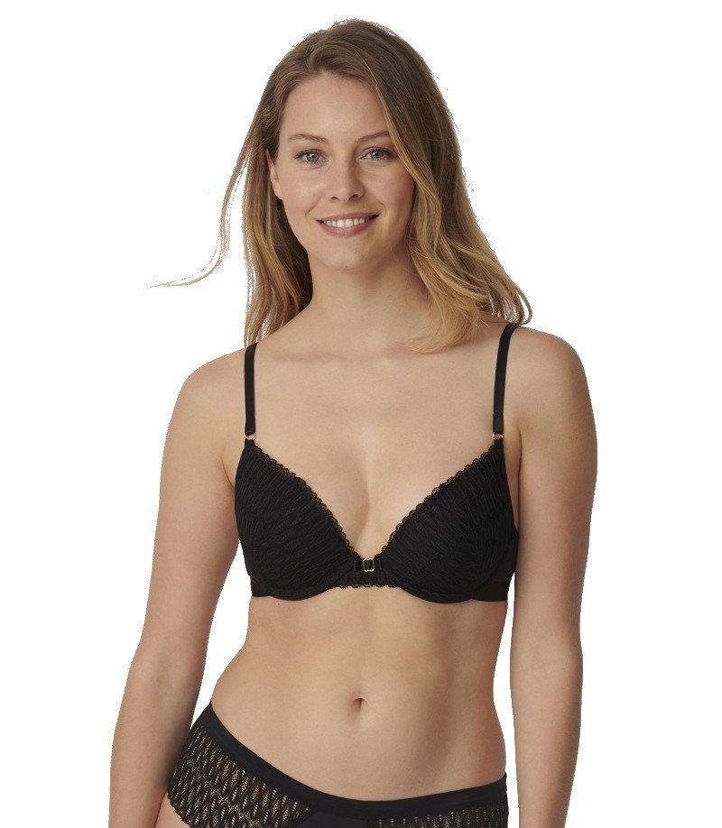 Triumph biustonosz push-up Aura Spotlight WHU-80E