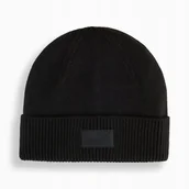 Czapki damskie - PUMA CZAPKA ESS ELEVATED RUBBER PATCH LOW CROWN 02641401 r UNIWERSALNY - miniaturka - grafika 1