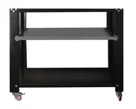 Meble gastronomiczne - Podstawa do pieca piekarniczego modułowego ME/1200 1620x880x900 mm PT/1200/D Resto Quality - miniaturka - grafika 1