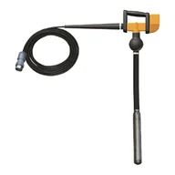 Inne urządzenia budowlane - Wibrator pogrążalny Enar MP 3 AFP PISTOL Enar - miniaturka - grafika 1