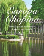 Albumy krajoznawcze - Europa Chopina - miniaturka - grafika 1
