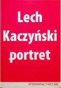 Biografie i autobiografie - Lech Kaczyński portret - miniaturka - grafika 1