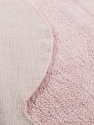 Dywany - Benuta benuta dywan dla dzieci Bambini Cloud, bawełna, różowa, 120 x 160.0 x 2 cm 4053894750595 - miniaturka - grafika 1