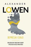 E-booki - podręczniki - Alexander Lowen Depresja i ciało e-book) - miniaturka - grafika 1