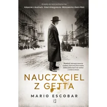 Nauczyciel z getta - Opowiadania - miniaturka - grafika 1