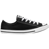 Buty trekkingowe damskie - Adidasy Converse Chuck Taylor All Star Dainty Canvas, Dla obu płci - miniaturka - grafika 1