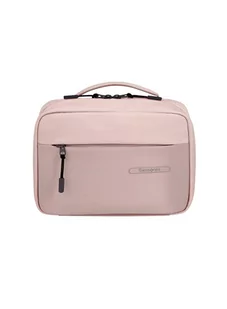 Kosmetyczka Samsonite StackD Hanging Toilet Kit - rose - Kosmetyczki, organizery i kuferki - miniaturka - grafika 1