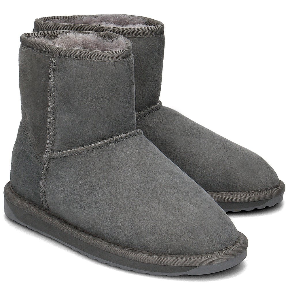 Emu Australia, Kozaki damskie, Stinger Mini, rozmiar 40/41