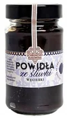 Konfitury, marmolady, powidła - Powidła ze śliwek śliwkowe Schronisko Bukowina dwa składniki - miniaturka - grafika 1