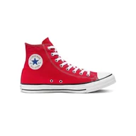 Buty trekkingowe damskie - Trampki Converse Chuck Taylor All Star Classic Hi - miniaturka - grafika 1