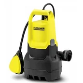 Pompy wodne - Karcher SP 1 Dirt 1.645-500.0 - miniaturka - grafika 1
