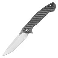 Noże - Nóż składany Zero Tolerance Sinkevich Large Titanium KVT - miniaturka - grafika 1