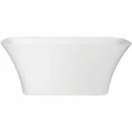 Wanny - Besco WMD-160-AKW ASSOS wanna wolnostojąca klik-klak biały czyszczony od góry 160 x 70 - miniaturka - grafika 1