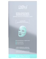 Maseczki do twarzy - L'Biotica Estetic Clinic Acid Treatment Wygładzająco-normalizująca dermo-maska hydrożelowa 1szt - miniaturka - grafika 1