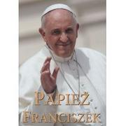 Religia i religioznawstwo - Arti Papież Franciszek Biografia - Arti - miniaturka - grafika 1