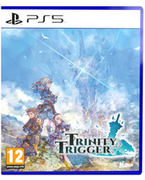 Gry PlayStation 5 - Trinity Trigger (PS5) - miniaturka - grafika 1