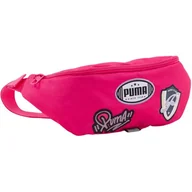 Torby sportowe - Saszetka, nerka Puma Patch 90804 (kolor Różowy) - miniaturka - grafika 1