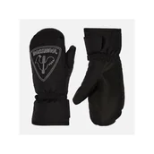 Rękawice narciarskie - Rękawice narciarskie Rossignol JR ROOSTER M - miniaturka - grafika 1