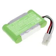Akcesoria medyczne - Siemens SC7000 Patient monitor / EE090263 2500mAh 15.00Wh Ni-MH 6.0V (Cameron Sino) - miniaturka - grafika 1