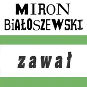 Audiobooki - biografie - Zawał - miniaturka - grafika 1