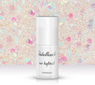 Lakiery hybrydowe - Lakier hybrydowy 6 ml - 77. Catherine - miniaturka - grafika 1