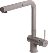 Baterie kuchenne - Bateria ELLECI STREAM PLUS G43 Tortora - miniaturka - grafika 1