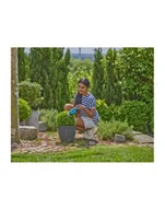 Nożyce do żywopłotu - Gardena Nożyce Do Trawy Nożyce Do Krzewów Classic Aktion Li-Ion Classicaktion - miniaturka - grafika 1