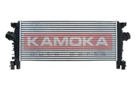 Układ zasilania - akcesoria - INTERCOOLER - miniaturka - grafika 1