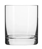 Szklanki - Krosno CASUAL BASIC/SHOT BASIC Szklanki do whisky 250 ml 6 sztuk 5900345788074 - miniaturka - grafika 1