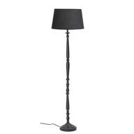 Lampy stojące - Bloomingville Lampa stojąca Callie 158 cm 82047307 - miniaturka - grafika 1