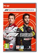  F1 2020 Edycja Siedemdziesięciolecia GRA PC