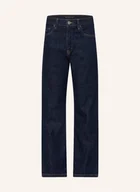 Spodnie i spodenki dla chłopców - Tommy Hilfiger Dżinsy O Luźnym Kroju blau - TOMMY HILFIGER - miniaturka - grafika 1