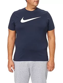Koszulki męskie - Nike Męski T-shirt Park 20 CW6936 - grafika 1