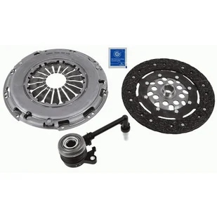 Sprzęgło - komplet SACHS 3000 990 490  w 24 h. Do 100 dni na zwrot. 100 tys. Klientów. - Sprzęgła - miniaturka - grafika 1