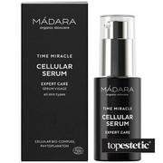 Madara Time Miracle Cellular Repair Serum Zaawansowane serum przeciwzmarszczkowe 30 ml