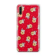 Etui i futerały do telefonów - Etui na SAMSUNG Galaxy A50/A50s/A30s DISNEY Kubuś i Przyjaciele 023 - miniaturka - grafika 1
