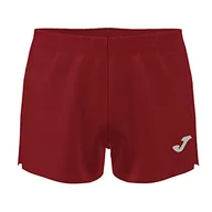 Spodenki damskie - Joma 102226.600.L szorty męskie, czerwone, L - miniaturka - grafika 1