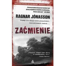 Zaćmienie. Mroczna wyspa lodu. Tom 3 - Kryminały Zaćmienie. Mroczna wyspa lodu. Tom 3 - Kryminały - miniaturka - grafika 1