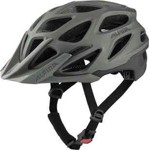 Alpina Mythos 3.0 L.E. Kask rowerowy, coffee grey matt 52-57cm 2021 Kaski miejskie i trekkingowe 9713138 - Kaski rowerowe - miniaturka - grafika 1