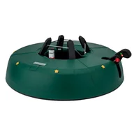 Stojaki choinkowe - Stojak na choinkę 50 cm plastikowy ze zbiornikiem na wodę - miniaturka - grafika 1