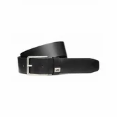 Paski - Męski pasek Lee SMALL LOGO BELT 95 - miniaturka - grafika 1
