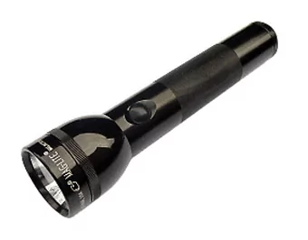 Maglite Latarka kieszonkowa LED 2 D-Cell czarna