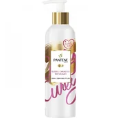 Kosmetyki do stylizacji włosów - Pantene Wosk do włosów 235 ml Damski - miniaturka - grafika 1