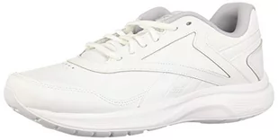 Reebok Męskie buty trekkingowe Walk Ultra 7 DMX Max, wielokolorowy biały Cdgry2 Reauni, 44 EU - Buty trekkingowe męskie - miniaturka - grafika 1