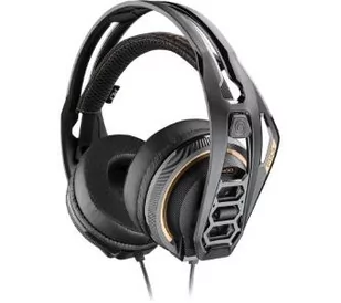 Plantronics RIG 400 PRO - Słuchawki - miniaturka - grafika 1