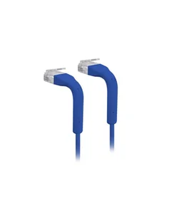 Ubiquiti PATCHCORD UC-PATCH-3M-RJ45-BL 3.0 m UC-PATCH-3M-RJ45-BL - Patchcordy - miniaturka - grafika 4