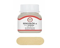 Zabawki kreatywne - Farba/lakier do powierzchni skórzanych   piaskowa 30ml, Renoskór - miniaturka - grafika 1