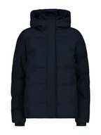 Kurtki i kamizelki sportowe damskie - CMP Kurtka funkcyjna w kolorze granatowym - miniaturka - grafika 1