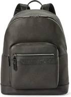 Plecaki - Michael Kors Plecaki męskie 33T4LHDB2L-001 Kolor: Czarny Rozmiar: Jeden rozmiar - miniaturka - grafika 1