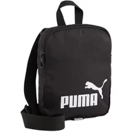 Torby sportowe - Saszetka Puma Phase Portable 90957 (kolor Czarny) - miniaturka - grafika 1